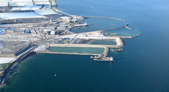 arbejdshavn-femern-belt-development