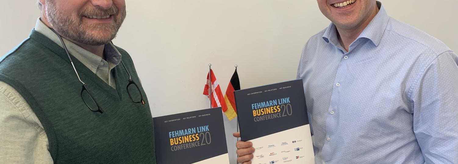 femerrn-belt-development