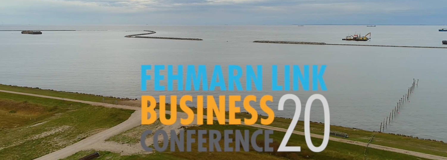 Fehmarn-link-business-conference