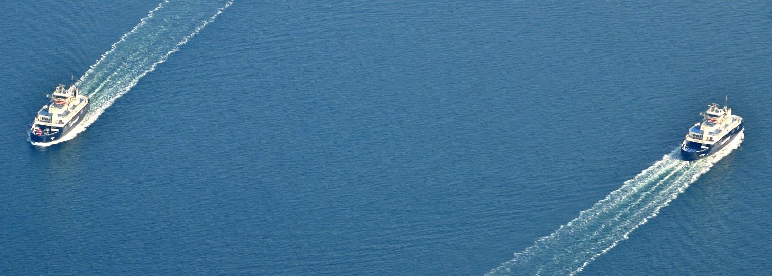 færge; Tårs; Femern Belt Development 