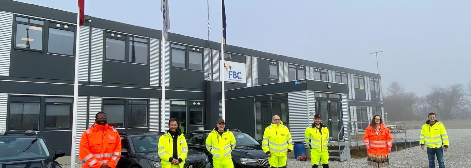 Lærlinge FBC