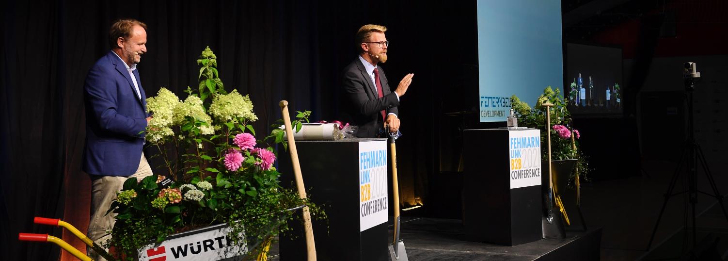 FLBC-Femern-Belt-Development