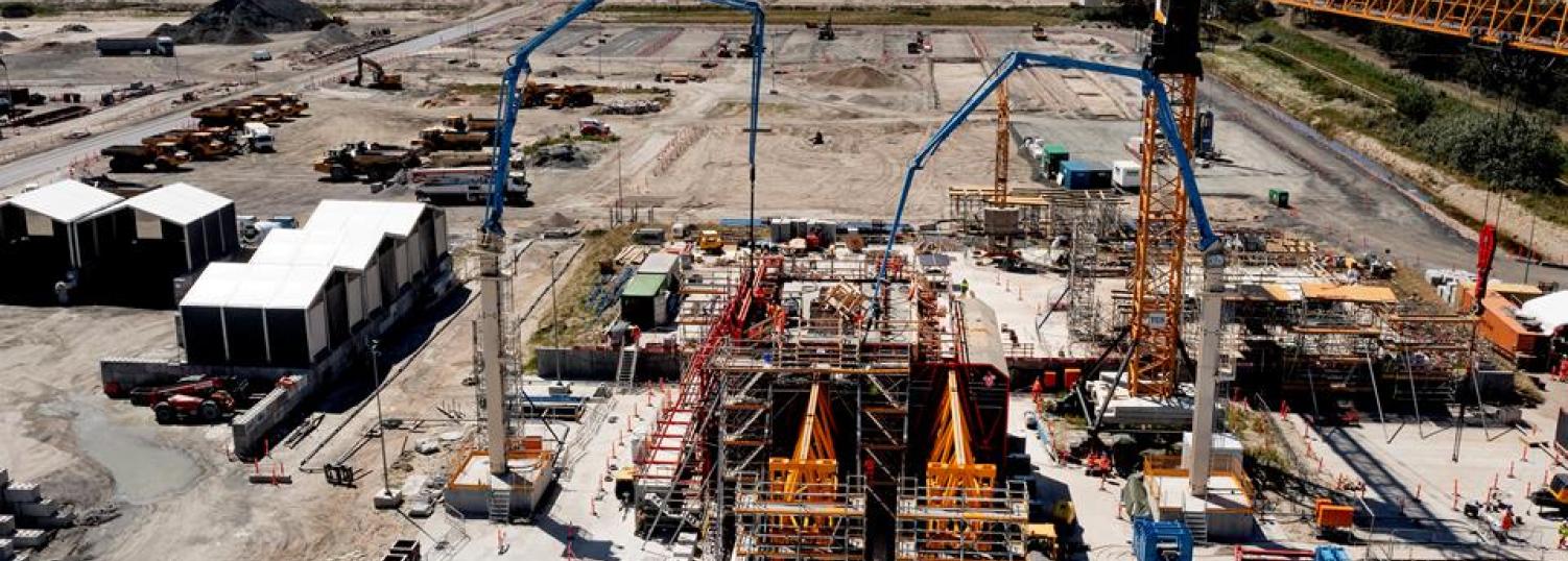 femern-belt-development