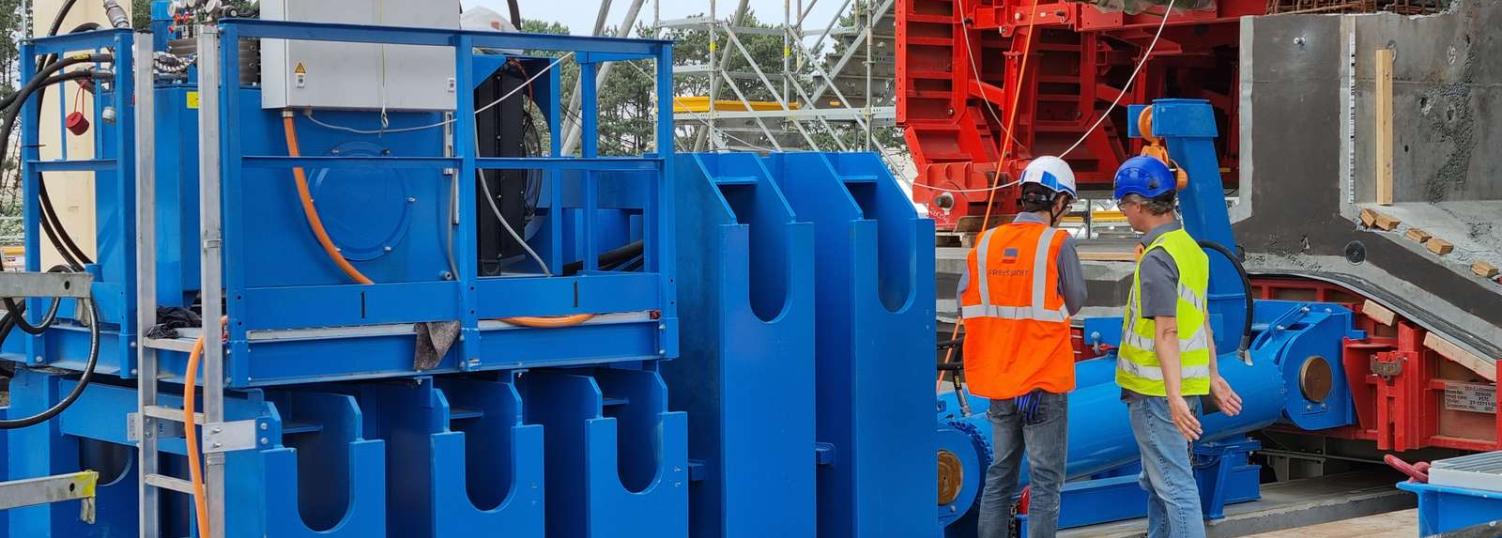 kæmpedonkraft-femern-belt-development