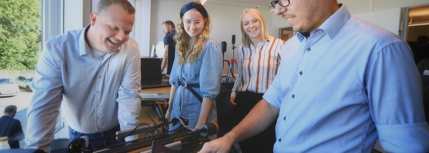 VLC-femern-belt-evelopment