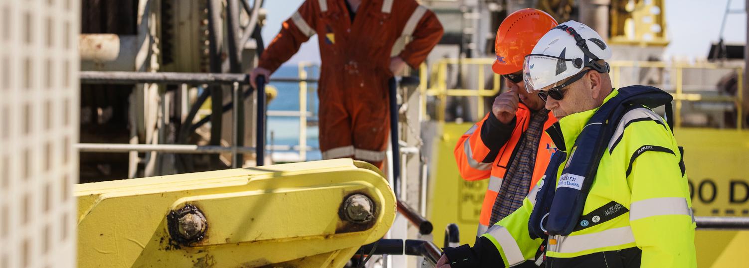 tunnelarbejdere-femern-belt-development