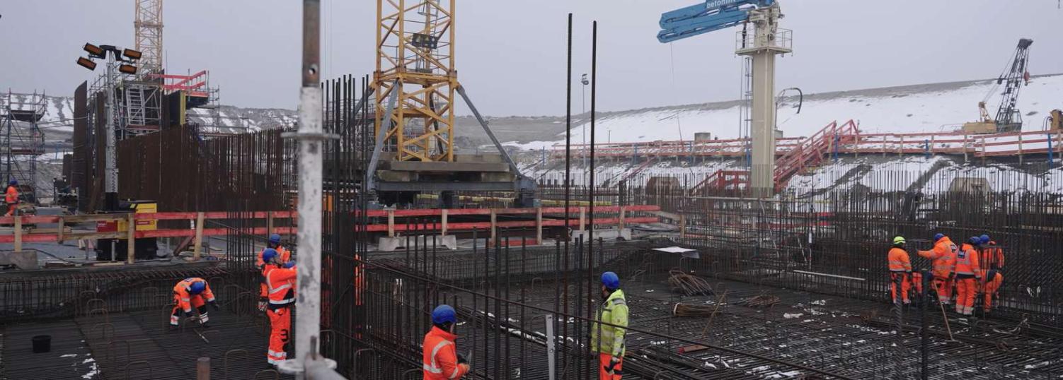 Puttgarden-femern-belt-development