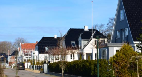 Femern-belt-development