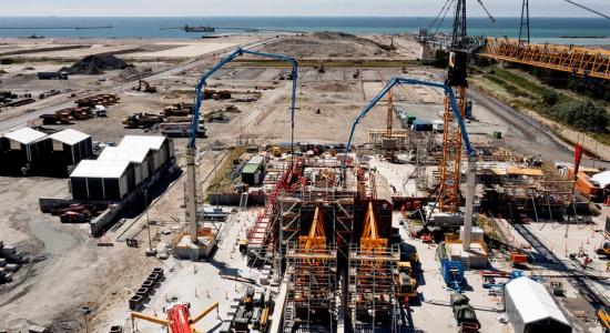 femern-belt-development