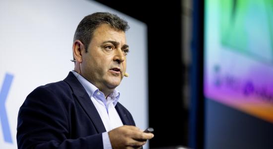 José Manuel Olivares Villafranca 