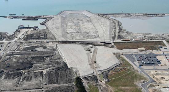 femern-belt-development