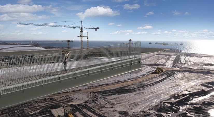 pilen-femern-belt-development