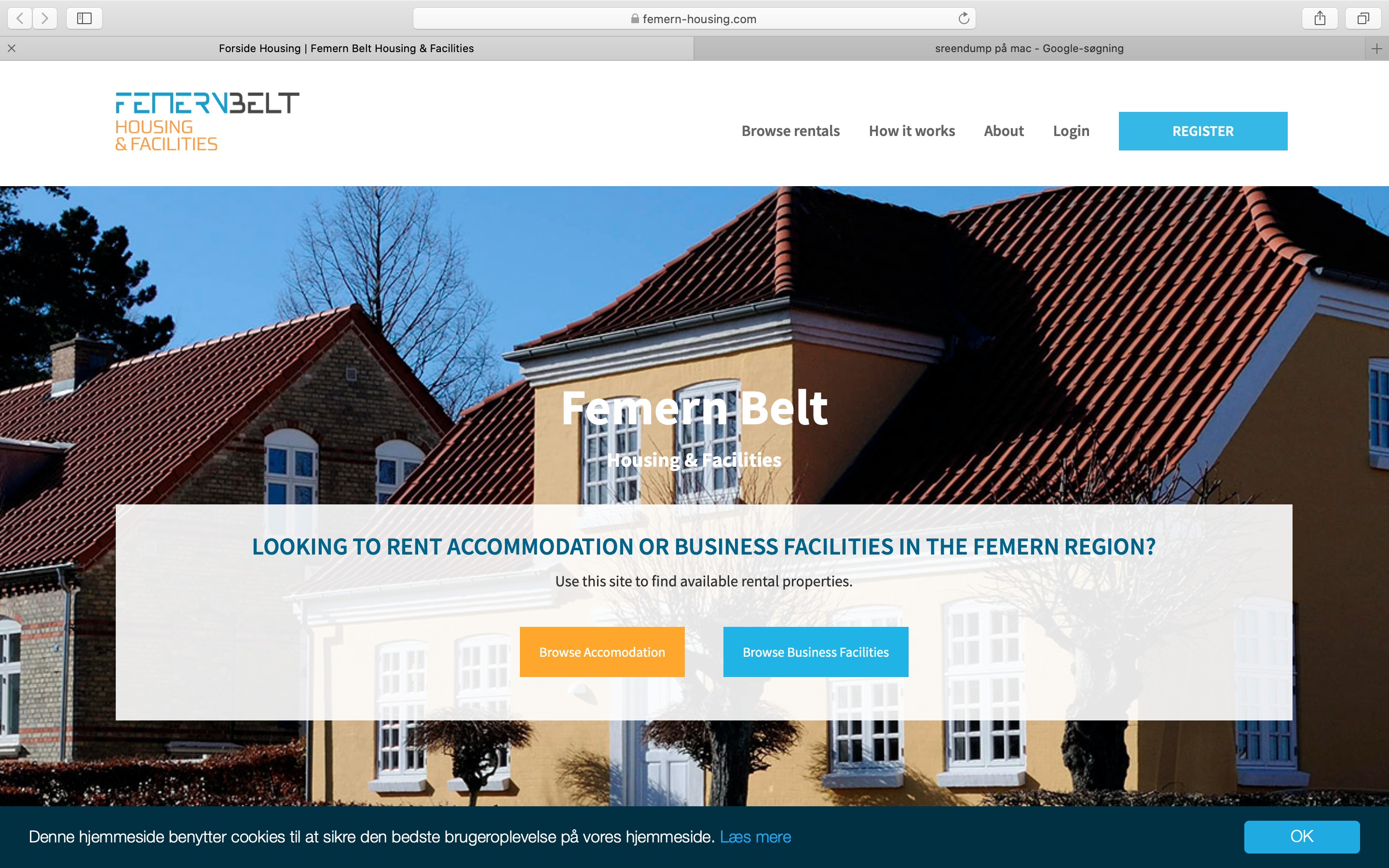 Femern Belt cup 2019