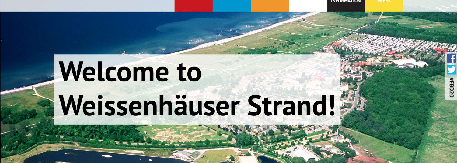 Fehmarnbelt Days 2020