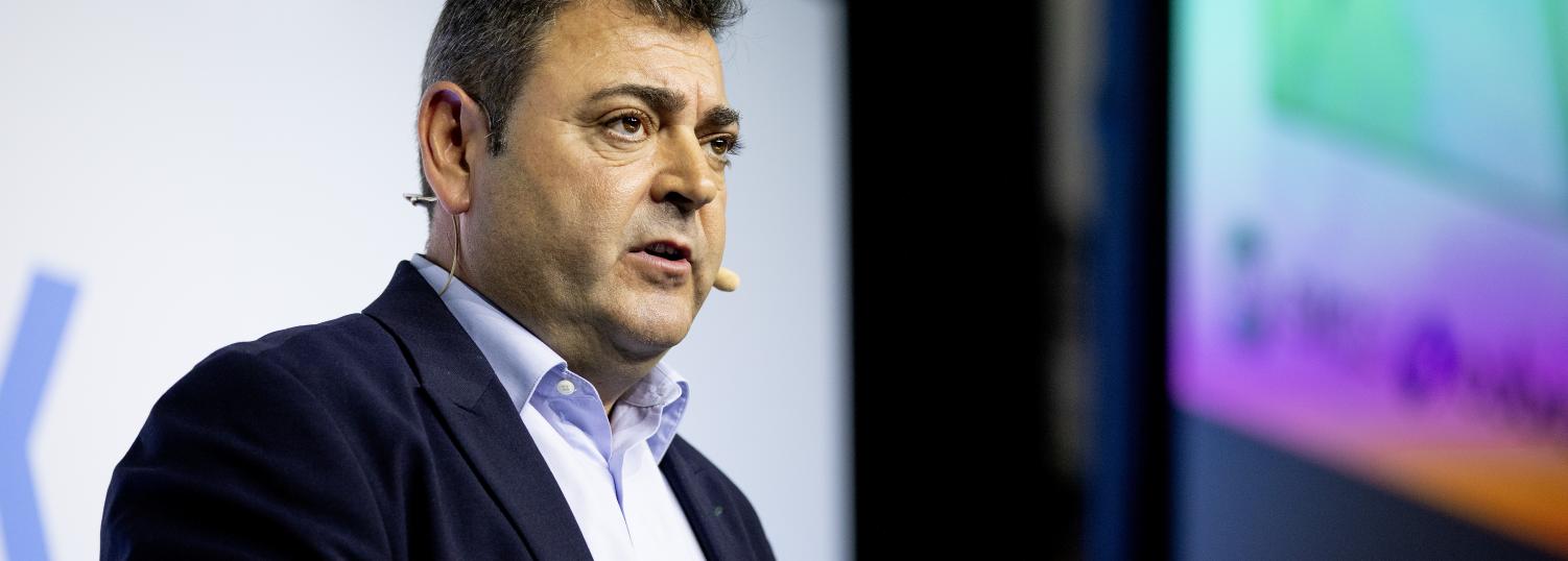 José Manuel Olivares Villafranca 