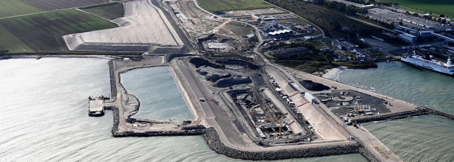 Puttgarden-oktober-2023-femern-belt-development