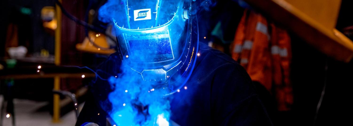 smedelærling-femern-belt-development